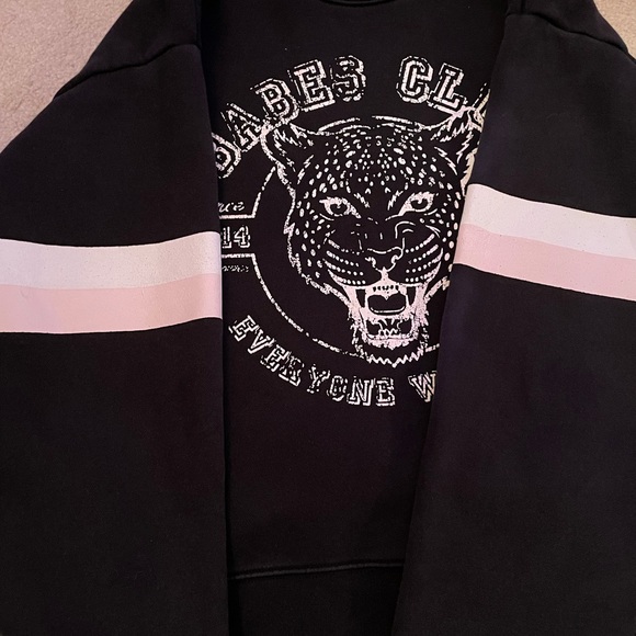 Brunette the Label - Babes Club Sweater limited edition - Picture 2 of 2